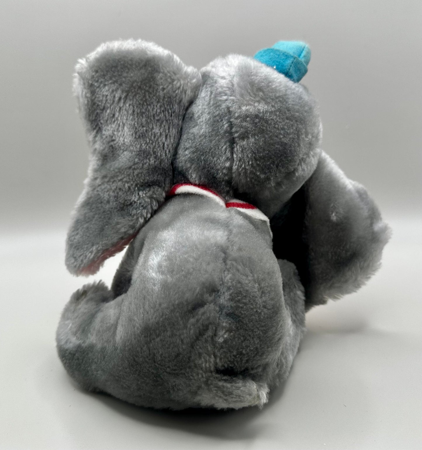 Dumbo Walt Disney Classic Plush Stuffed Animal 1980s