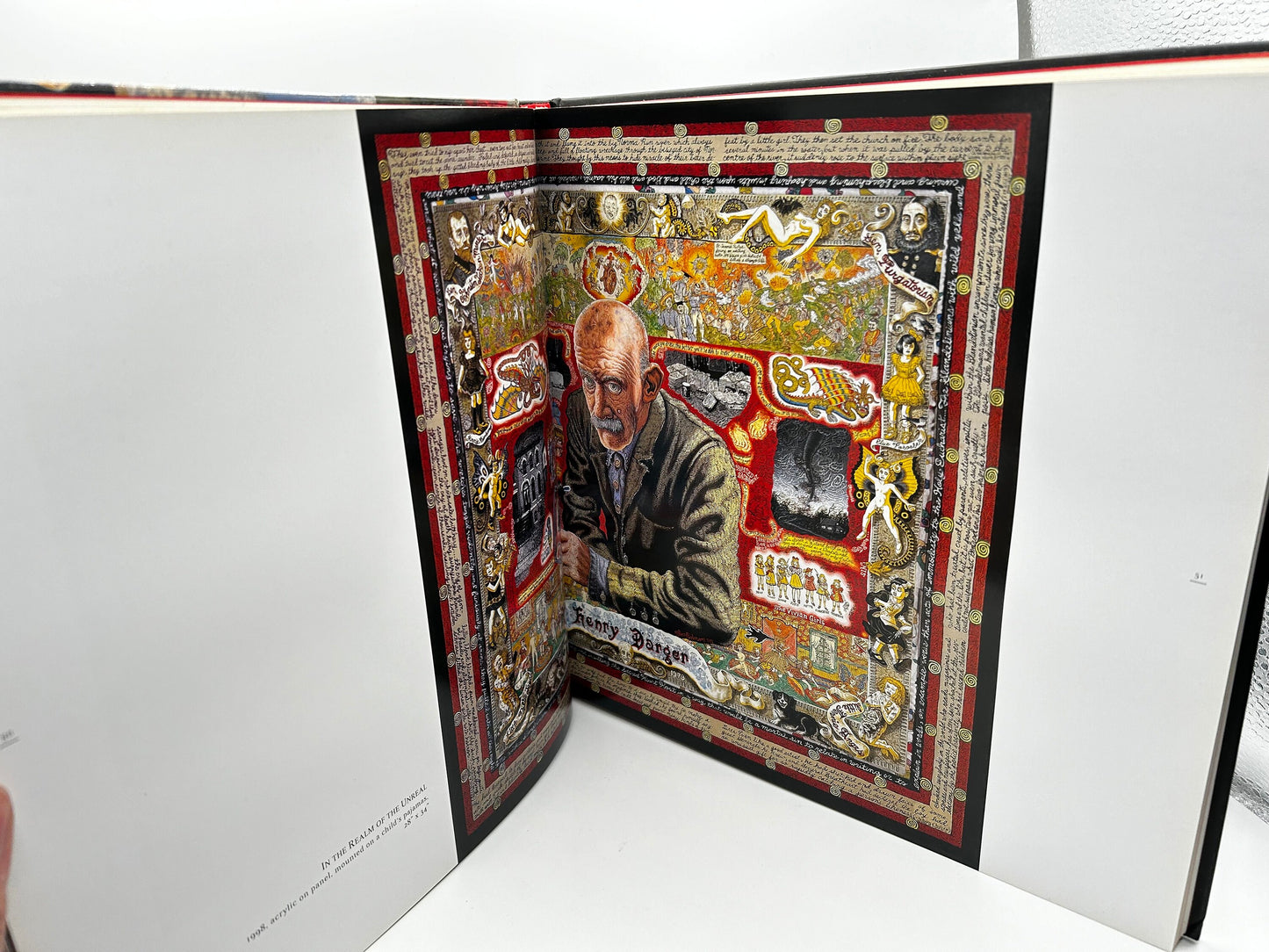 Pop Surrealism: The Rise of Underground Art Hardcover Art Book