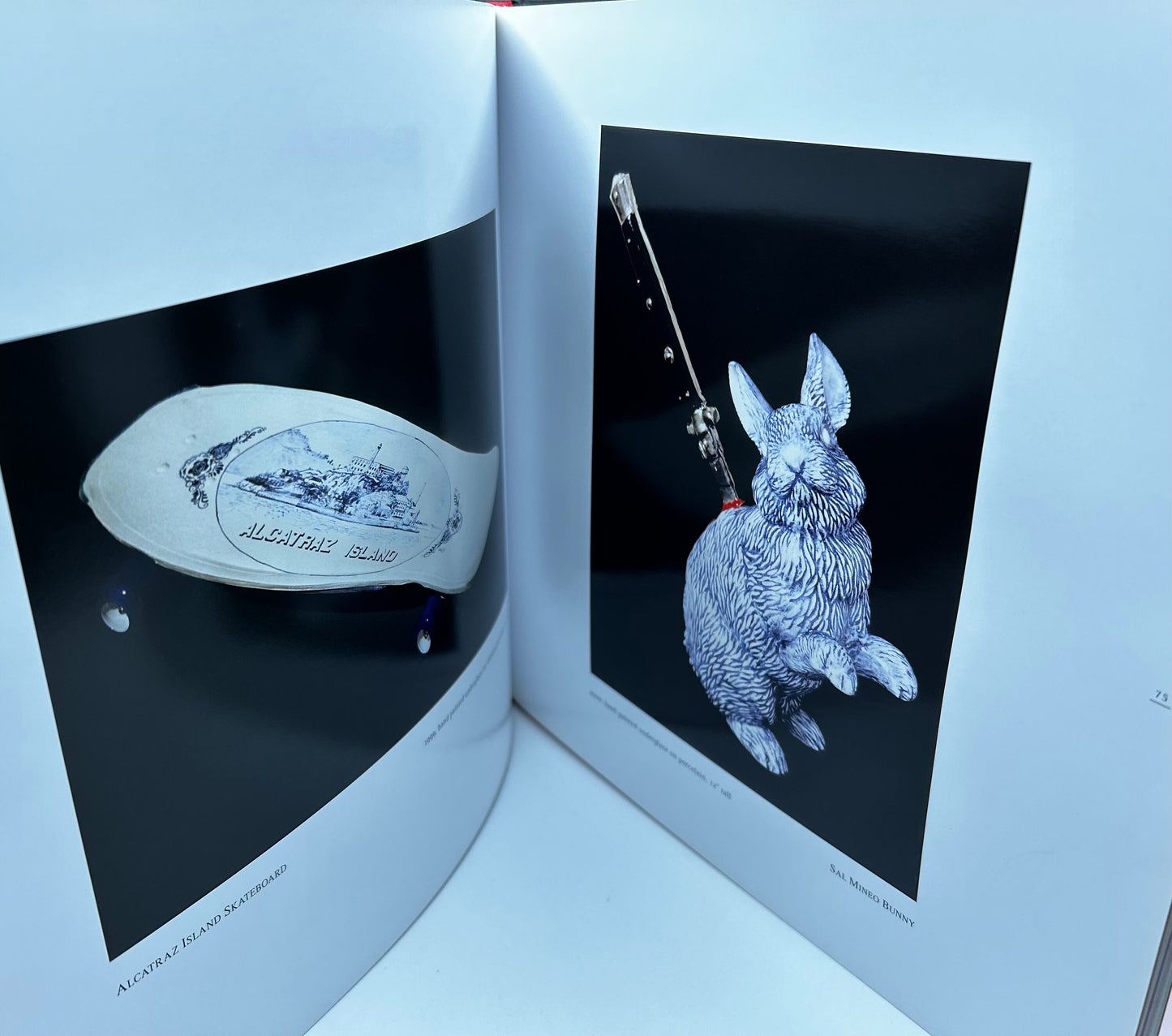 Pop Surrealism: The Rise of Underground Art Hardcover Art Book