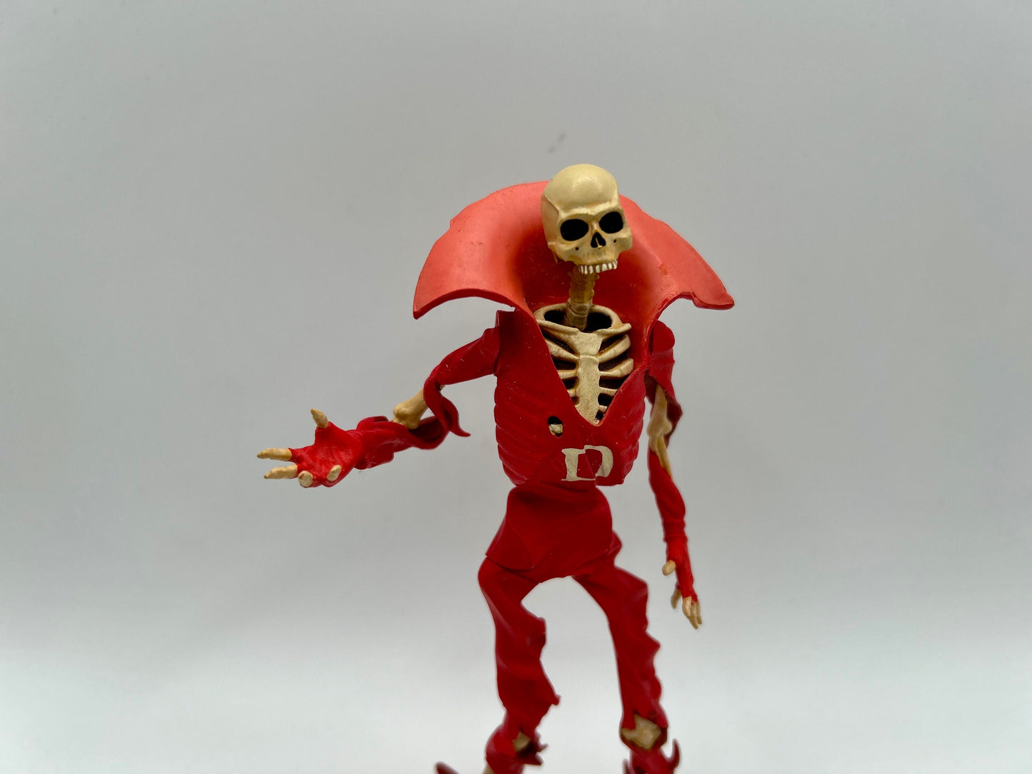 DC Direct Kingdom Come Deadman Action Figure