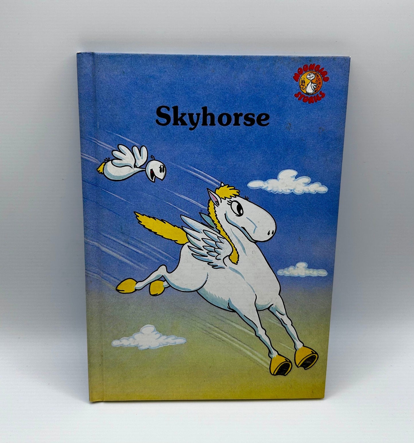 Moonbirds: Skybird Children’s Book. 1982 Hardcover - First Edition