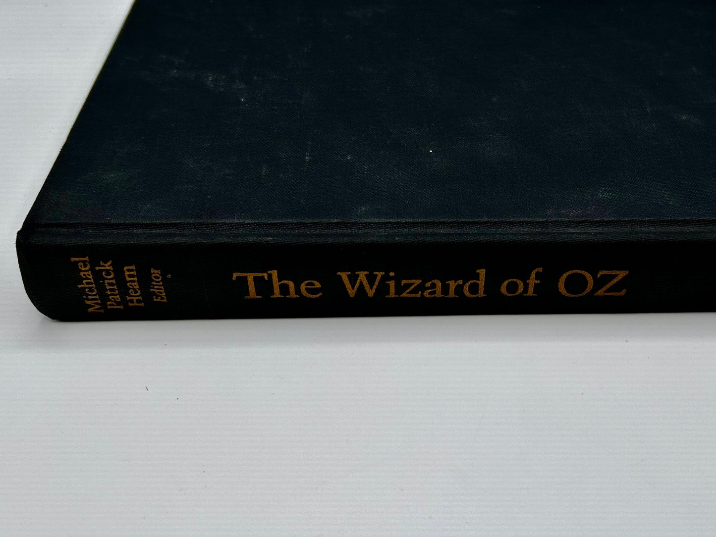 Wizard of Oz by, The L. Frank Baum Schocken Books Hardcover 1983
