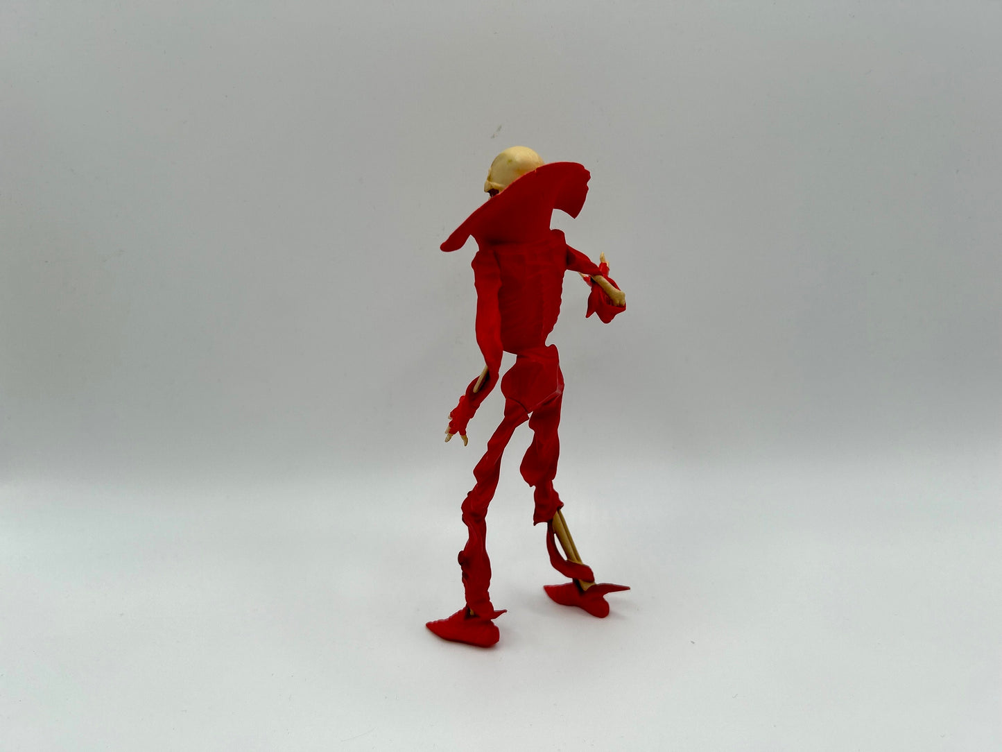 DC Direct Kingdom Come Deadman Action Figure
