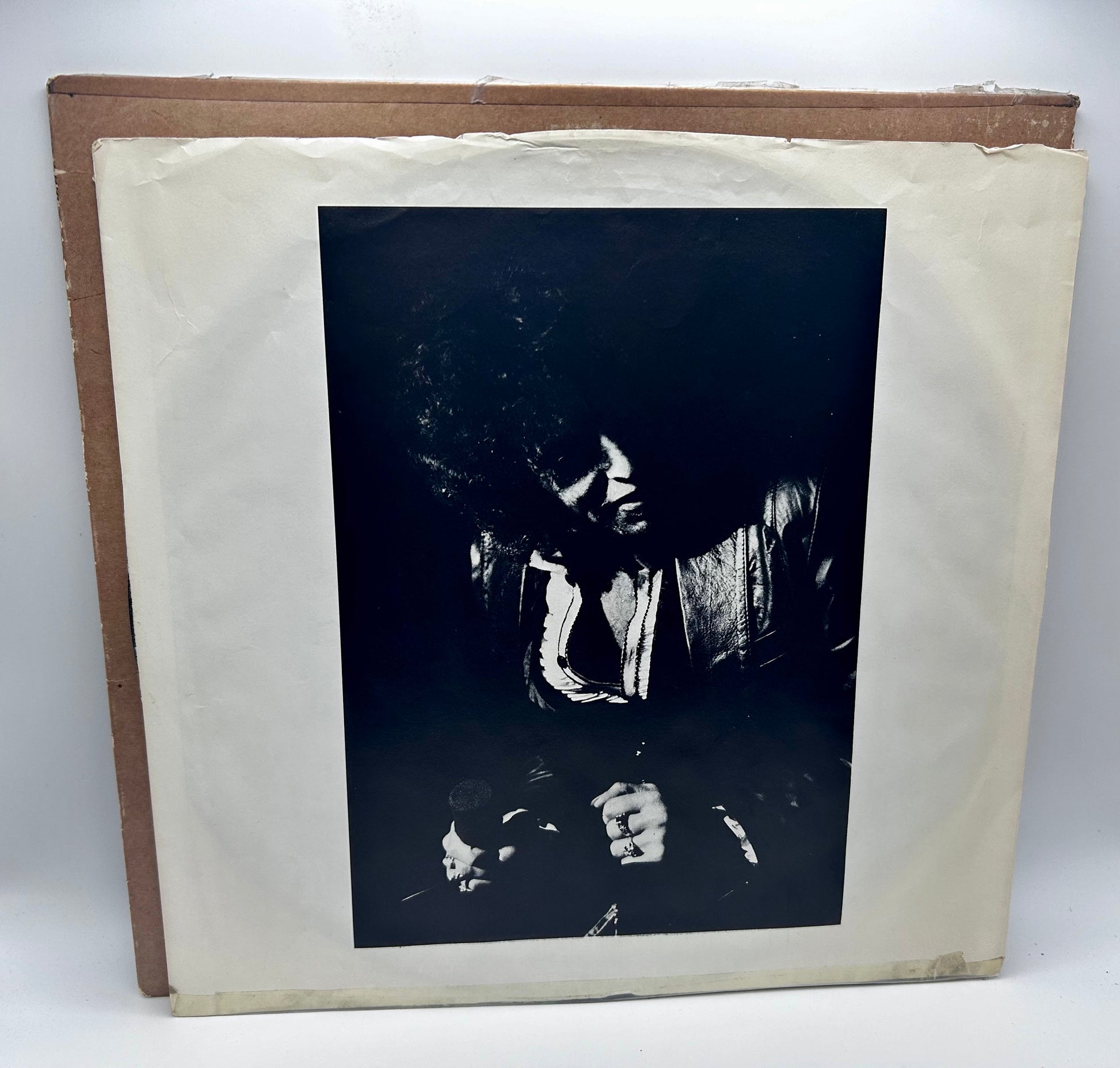 Bob Dylan - Slow Train Coming Columbia FC 36120 1979 Vinyl LP
